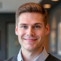 The Carlyle Group Employee Eric Winslow's profile photo