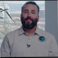 Alliance Environmental Group, LLC Employee Ruben Rivas's profile photo