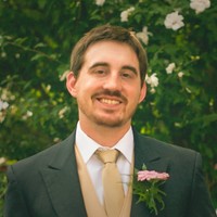 C&S Engineers, Inc. Employee Ryan Merry's profile photo