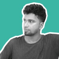 One MG Employee Nanda J's profile photo