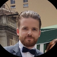 Trunk Employee Samuel Spalton's profile photo