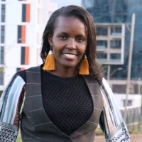 AnalystPrep Employee Irene Rotich's profile photo