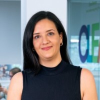 Grant Thornton Cyprus Employee Christiana Iacovou's profile photo