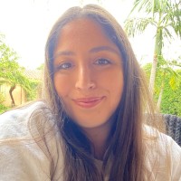 Big Beach Employee Zoe Levine's profile photo