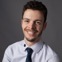 Eastern Mennonite School Employee Joaquin Sosa's profile photo