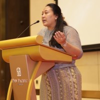 Chindwin-PSB Institute Employee Win Myint's profile photo