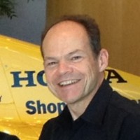Fleet Ready Employee Steve Etter's profile photo