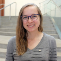 Walgreens Employee Emily Schaffer's profile photo