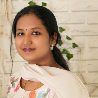 Anitha Varadaraj Email