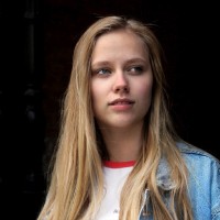 Persistant Studios - PopcornFX Employee Chloé Rusch's profile photo