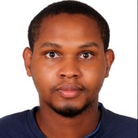 Coffeecompany Employee Ian Mucheru's profile photo