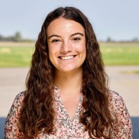 Quadsat Employee Aislinn Campbell's profile photo