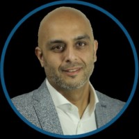 Email e telefono di Rajan Mirpuri