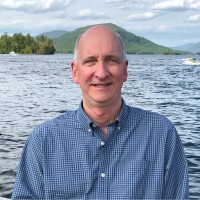 CoreHive Computing LLC Employee Michael Parkes's profile photo