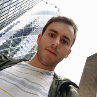 Transfor Employee Joel Maia's profile photo