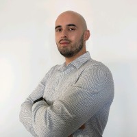 Simoldes Group Employee Andre Monte's profile photo