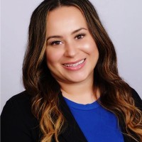 Apex Construction Employee Jennifer Tagle's profile photo