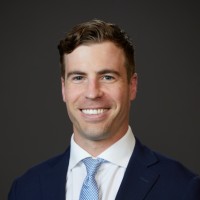 KraneShares Employee Zach Parke's profile photo