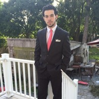 Entertainment AI Employee Avetis Chekmeyan's profile photo