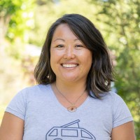 GoCamp Employee Janice Hsu's profile photo