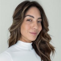 EverQuote Employee Jael Pepinos Arcos's profile photo