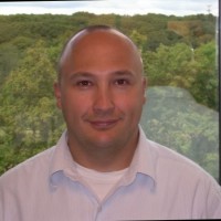 Corcoran Jennison Employee Mark Williams's profile photo