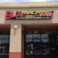 Slot Machine Store Employee Joe Rodrigues's profile photo