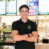 HARVEST Clean Eats Employee Thomas McVicar's profile photo