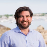Commonwealth Payroll & HR Employee Liam Griffin's profile photo