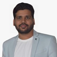 Sciometrix Employee Anurag Mishra's profile photo