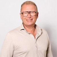 Sky Networks Employee Arie Oosterlee's profile photo