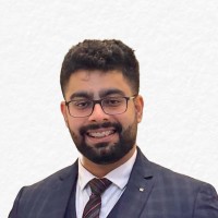 MOBY Employee Sanyam Madan's profile photo