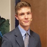 Nathaniel Derickson Email