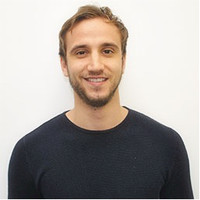 Atlassian Employee Stephen Dwyer's profile photo