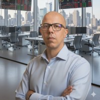 B3 Employee Rodrigo Nascimento's profile photo