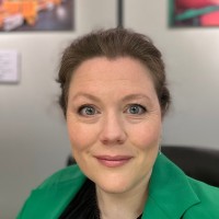 Transicon Limited Employee Jennifer Hughes's profile photo
