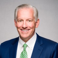 J.M. Huber Corporation Employee Glenn Fish's profile photo