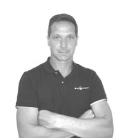 SSAB Employee Andreas Holmberg's profile photo