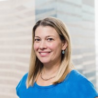 Shell Employee Kristen Cahoon's profile photo