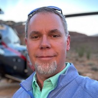 Kevin Bush Email & Phone Number