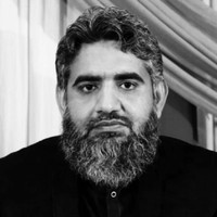 Syed Aslam Email