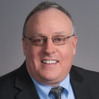 Ark Technology Consultants Employee John Farrell's profile photo