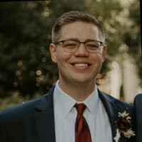 Cisco Employee Almon Hall's profile photo