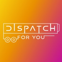 Dispatch For You