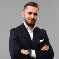 NOTUS Finanse S.A. Employee Łukasz Kałużny's profile photo