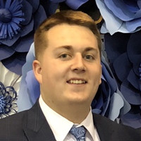 Bright Medical Employee Cory Hamlet's profile photo