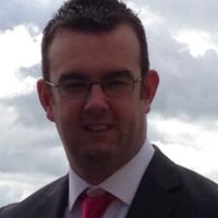 Continuum Commerce Solutions Employee Alan Mulligan's profile photo