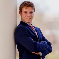 Red Ventures Employee Jake Beyer's profile photo