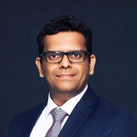 Heidrick & Struggles Employee Dhiraj Shetty's profile photo