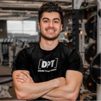 Life Time Inc. Employee Everett Lee's profile photo